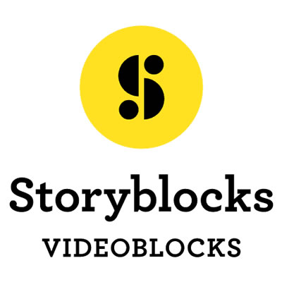 Storyblocks PPT